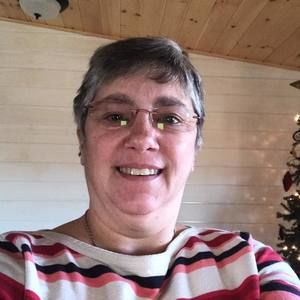 Meet your Posher, Lori